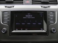 Volkswagen Golf 1.6 81kW thumbnail