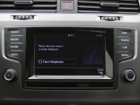 Volkswagen Golf 1.6 81kW thumbnail