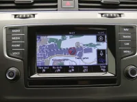 Volkswagen Golf 1.6 81kW thumbnail