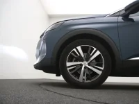 Peugeot 3008 1.2 96kW thumbnail
