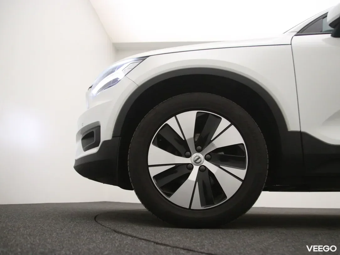 Volvo XC40 1.5 95kW