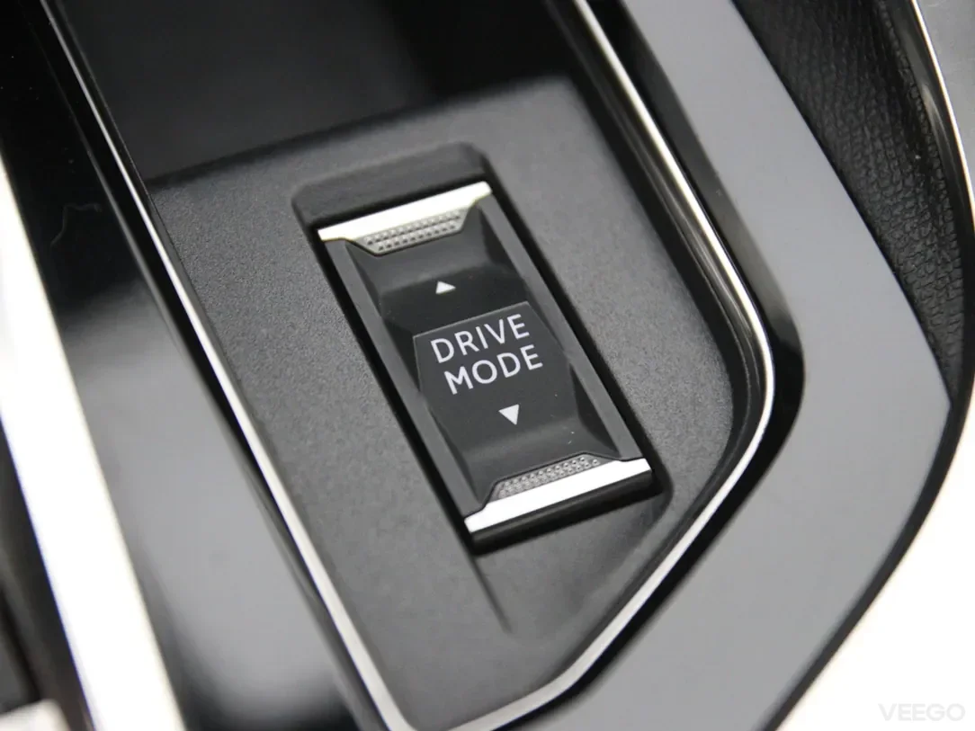 Peugeot 3008 1.2 96kW