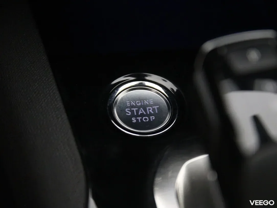 Peugeot 3008 1.2 96kW