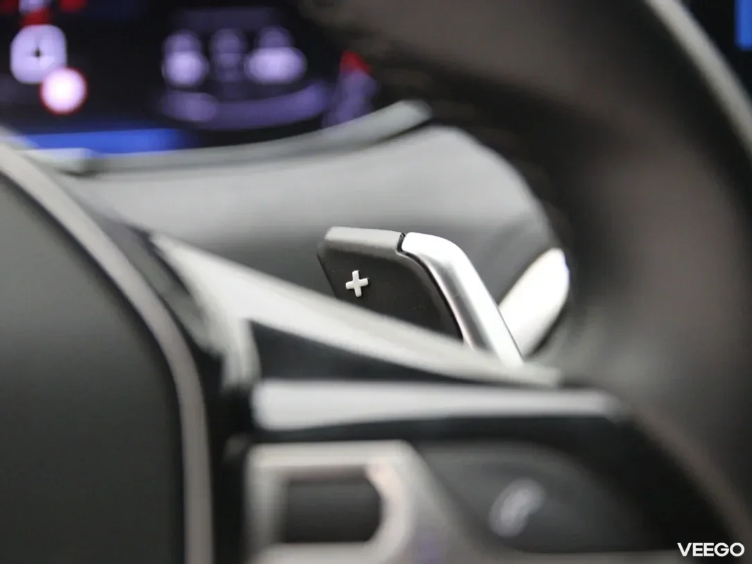 Peugeot 3008 1.2 96kW