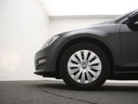 Volkswagen Golf 1.6 81kW thumbnail