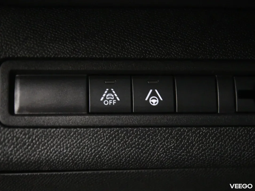 Peugeot 5008 1.5 96kW