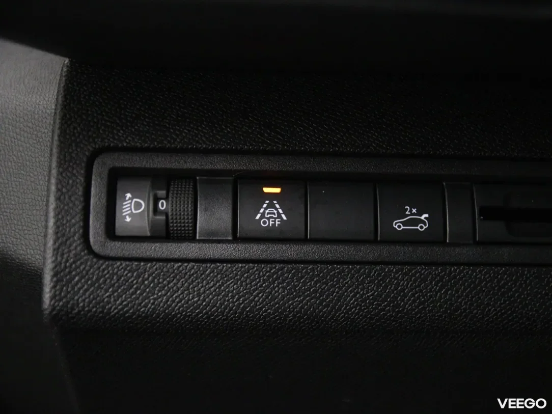 Peugeot 3008 1.2 96kW