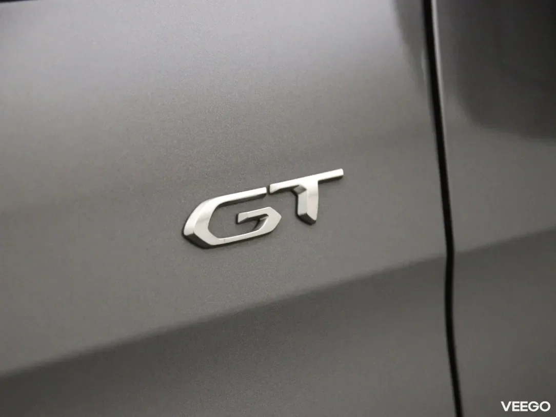 Peugeot 5008 1.5 96kW