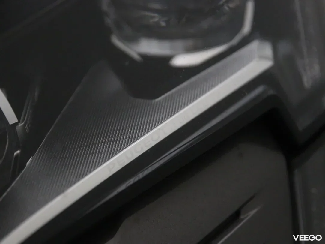 Peugeot 5008 1.5 96kW