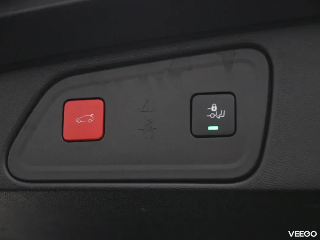 Peugeot 3008 1.2 96kW