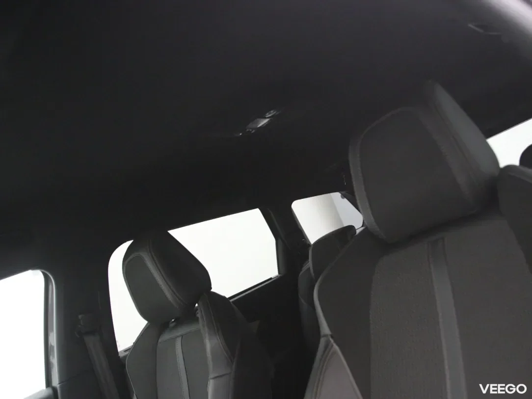 Peugeot 5008 1.5 96kW