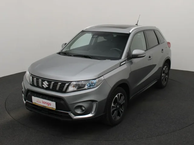 Image of Suzuki Vitara 1.4 103kW