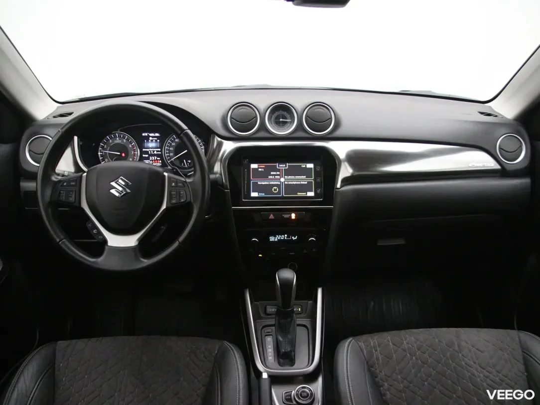 Suzuki Vitara 1.4 103kW