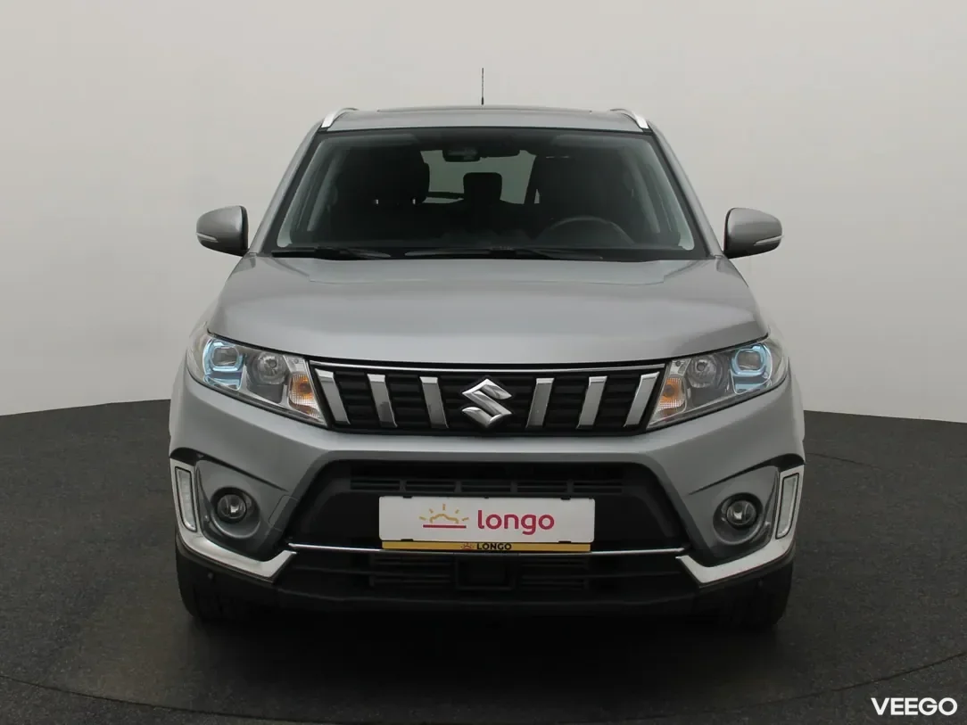 Suzuki Vitara 1.4 103kW