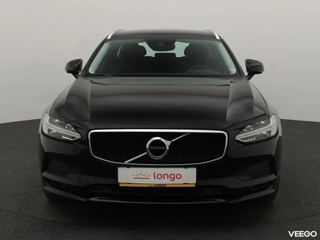Volvo V90 2 110kW