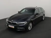BMW 520 2 140kW