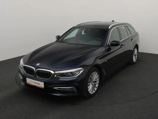 Image of BMW 520 2 140kW