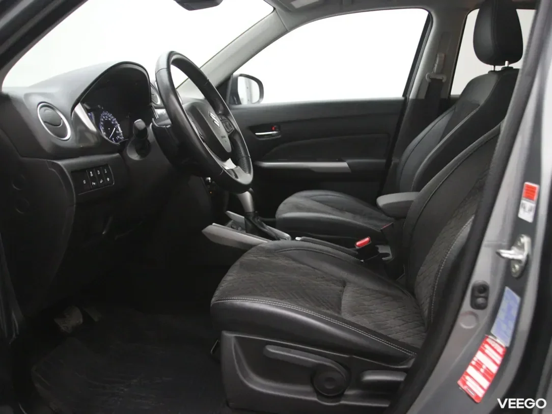 Suzuki Vitara 1.4 103kW