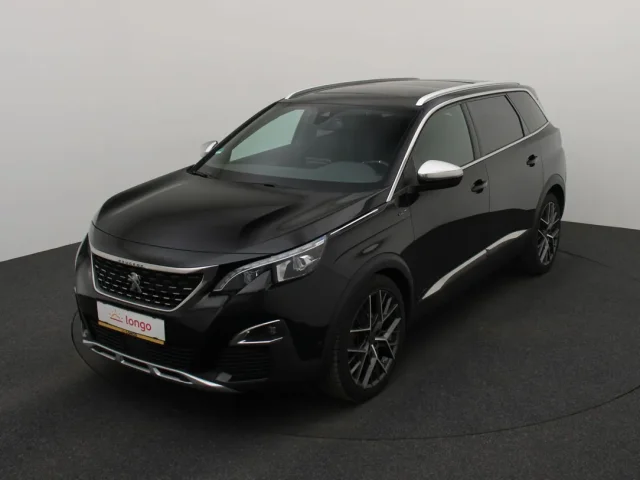 Image of Peugeot 5008 2 133kW