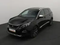 Peugeot 5008 2 133kW thumbnail