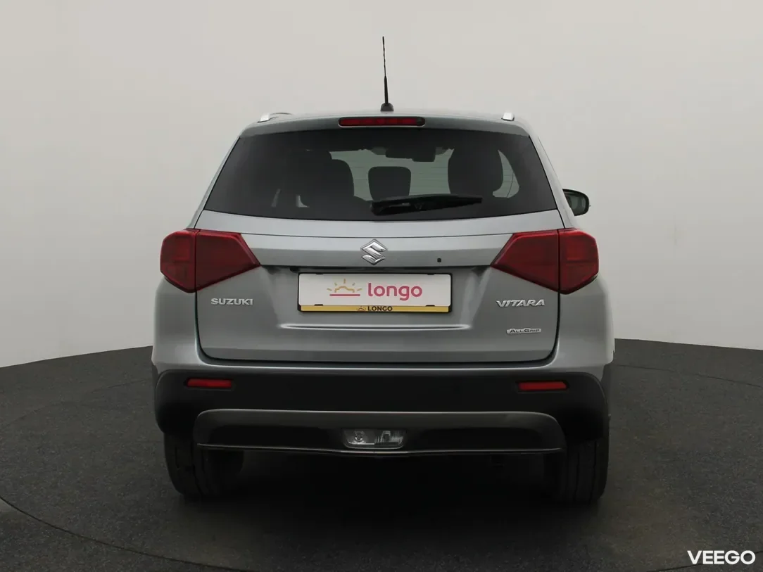 Suzuki Vitara 1.4 103kW