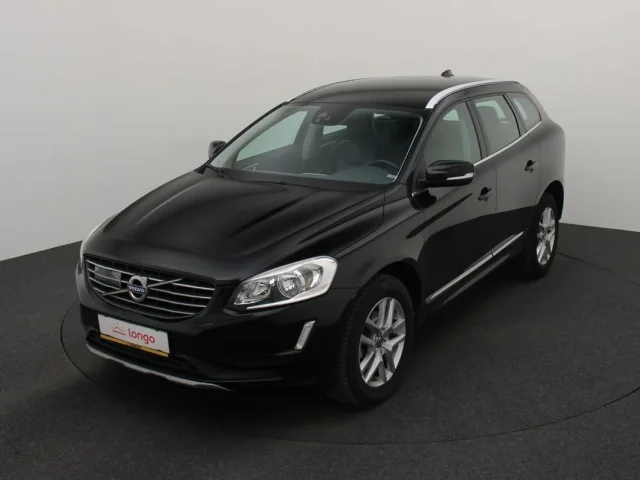 Image of Volvo XC60 2 140kW