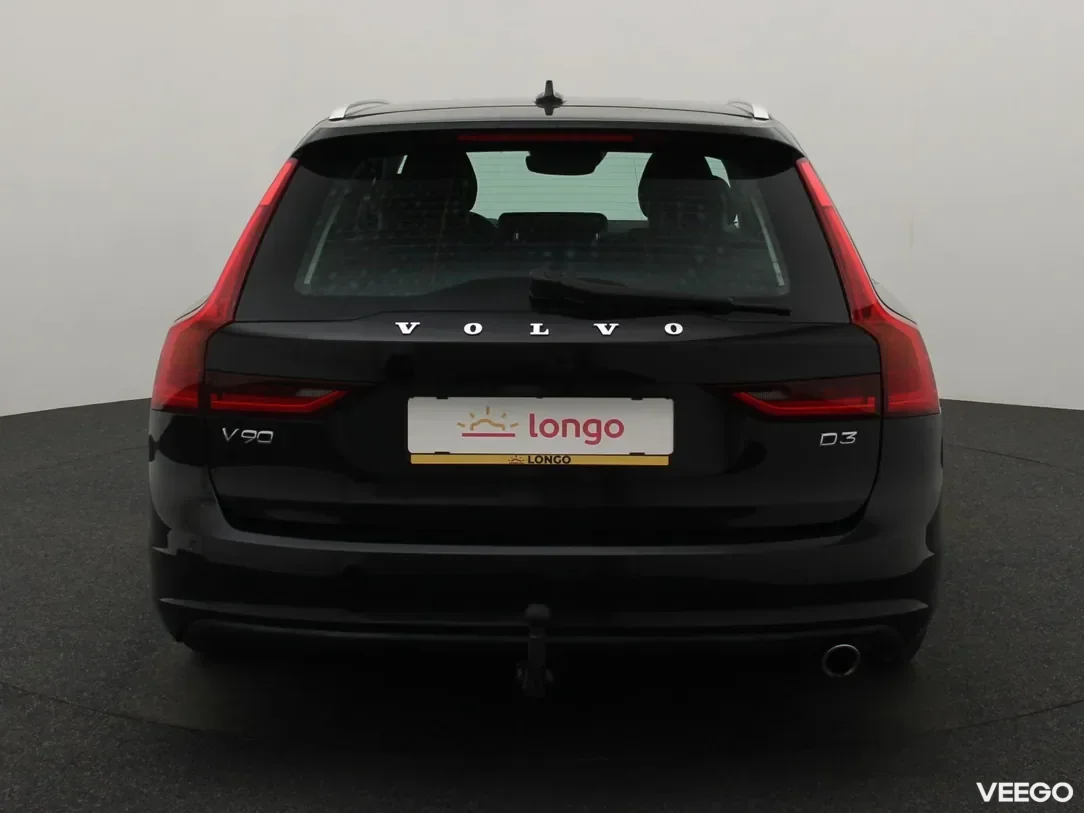 Volvo V90 2 110kW