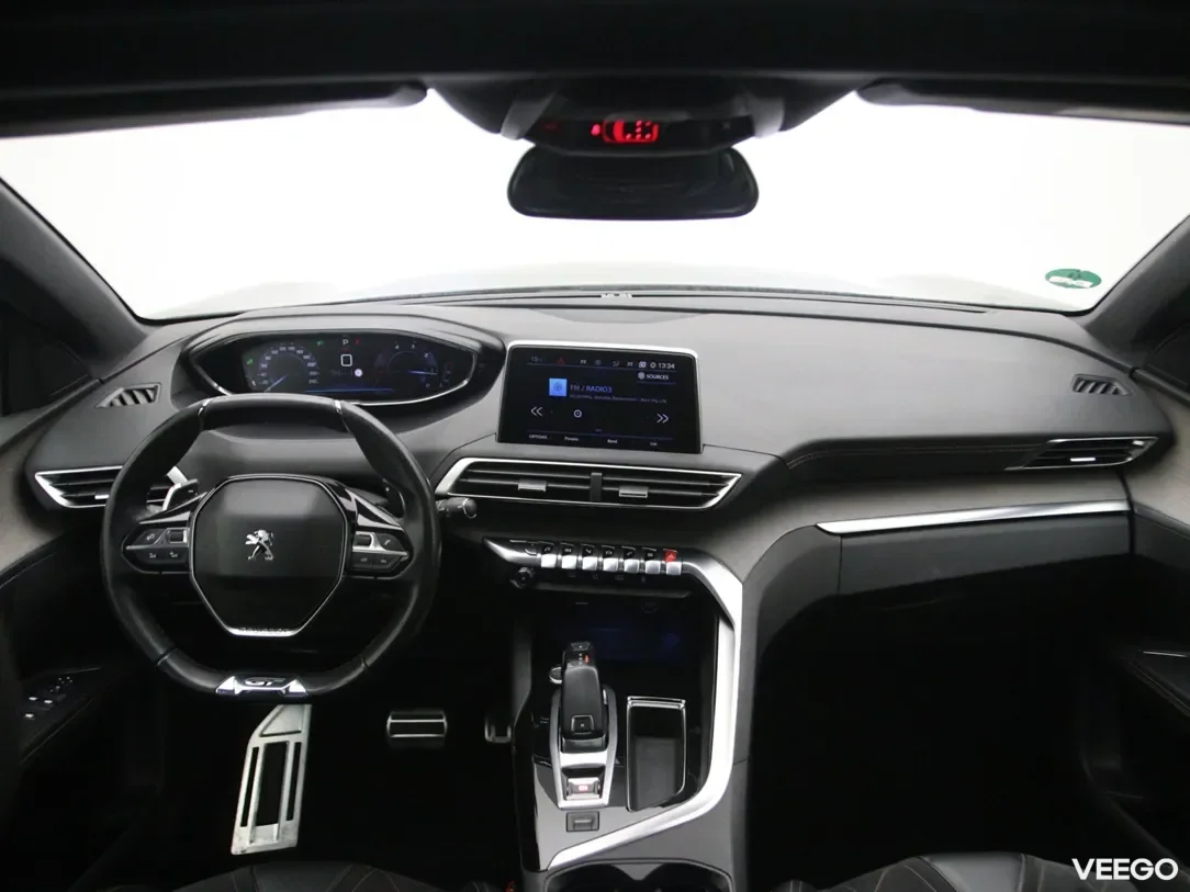 Peugeot 5008 2 133kW