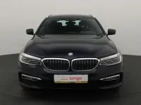 BMW 520 2 140kW thumbnail