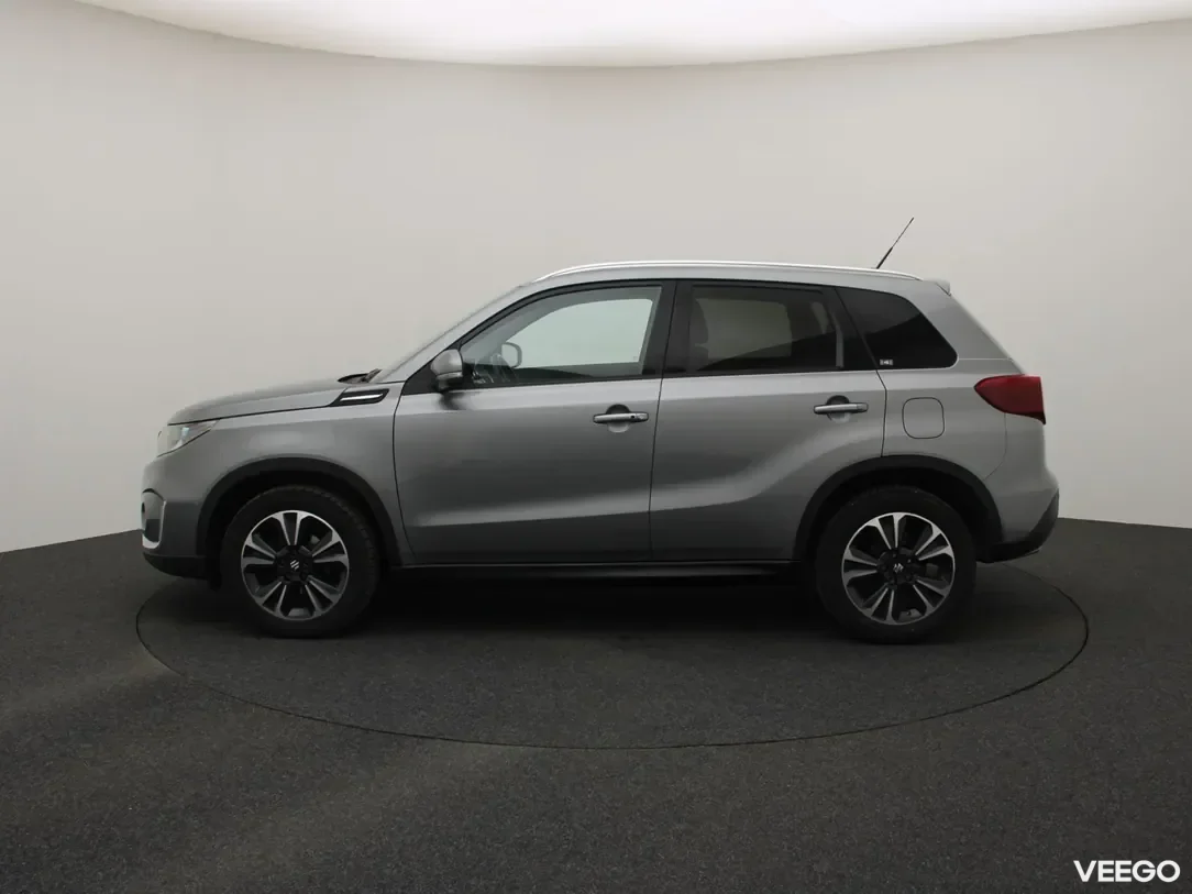 Suzuki Vitara 1.4 103kW