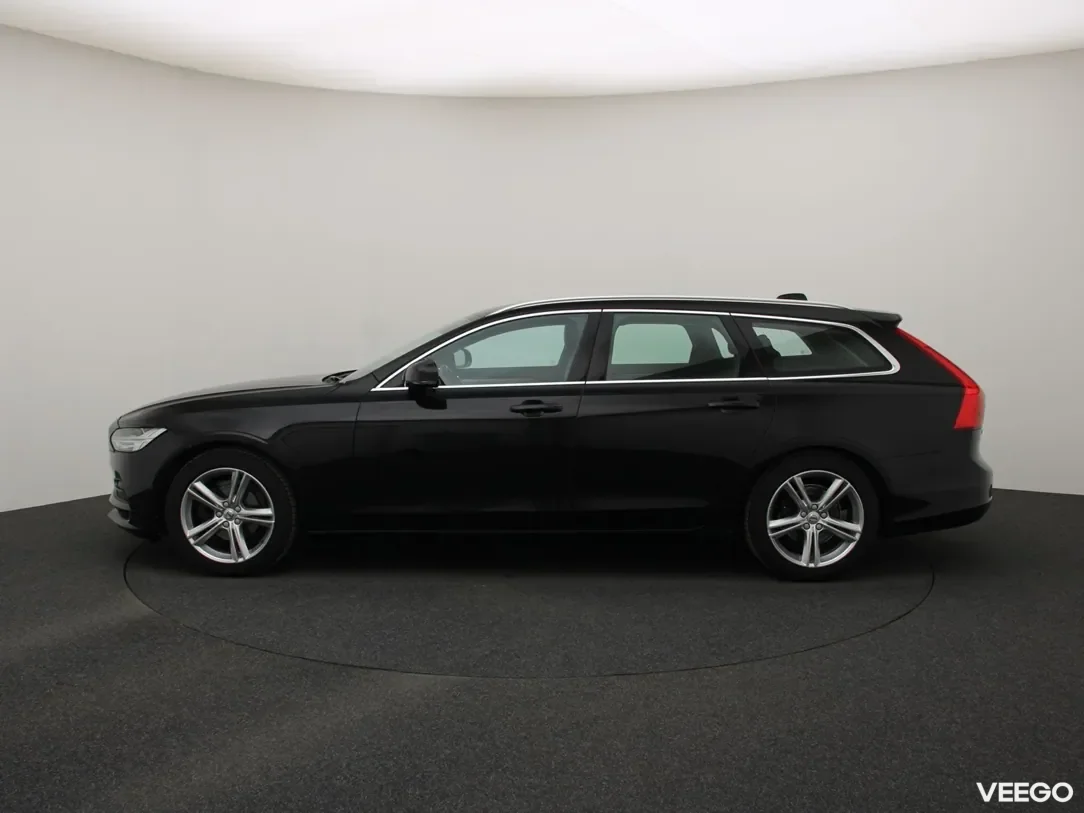 Volvo V90 2 110kW