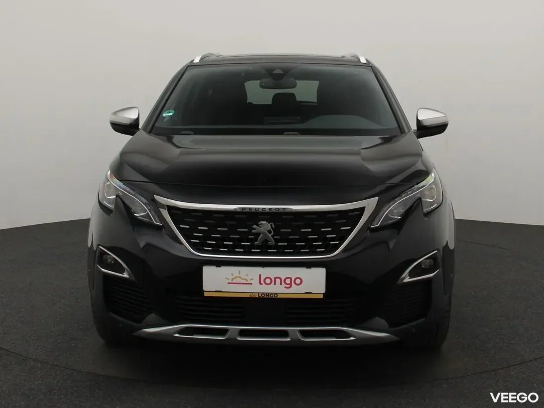 Peugeot 5008 2 133kW