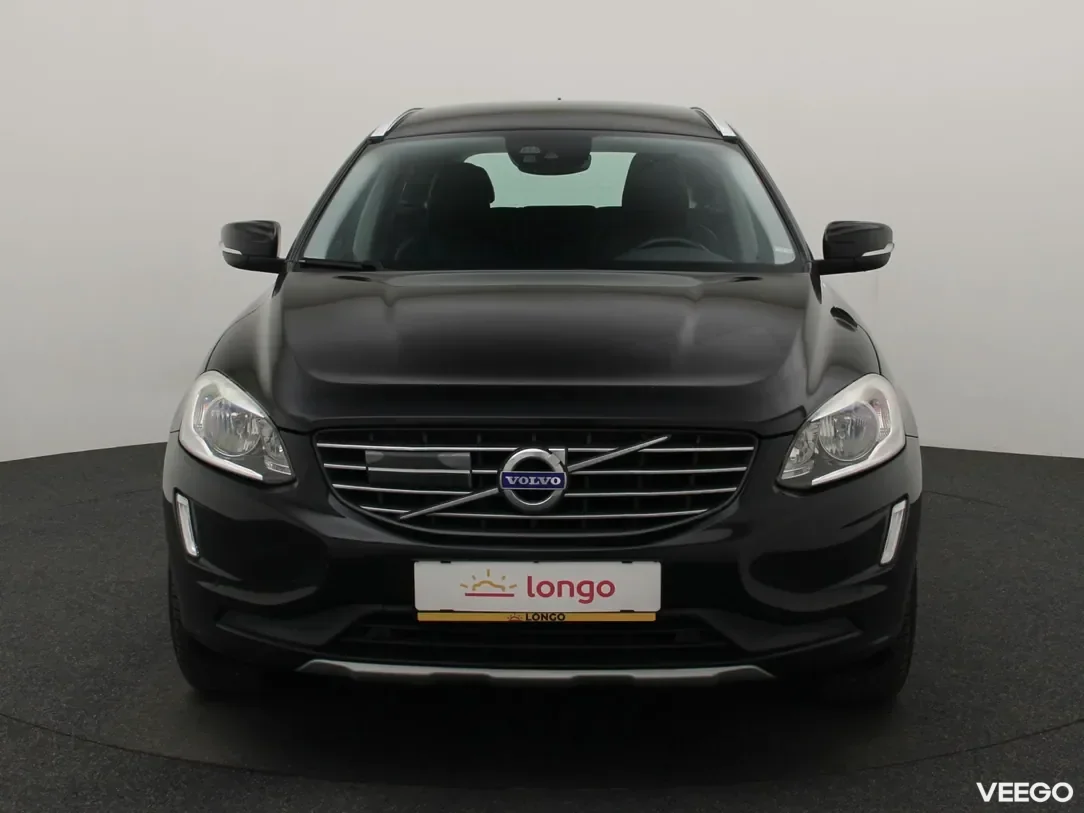 Volvo XC60 2 140kW
