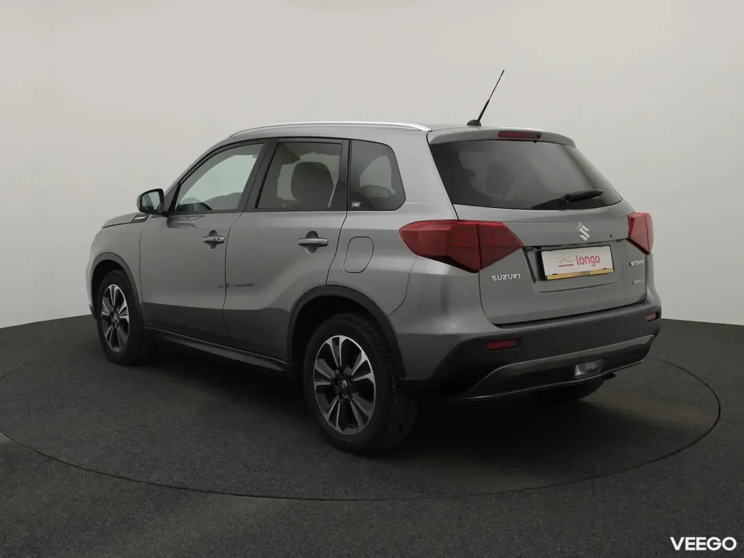 Suzuki Vitara 1.4 103kW