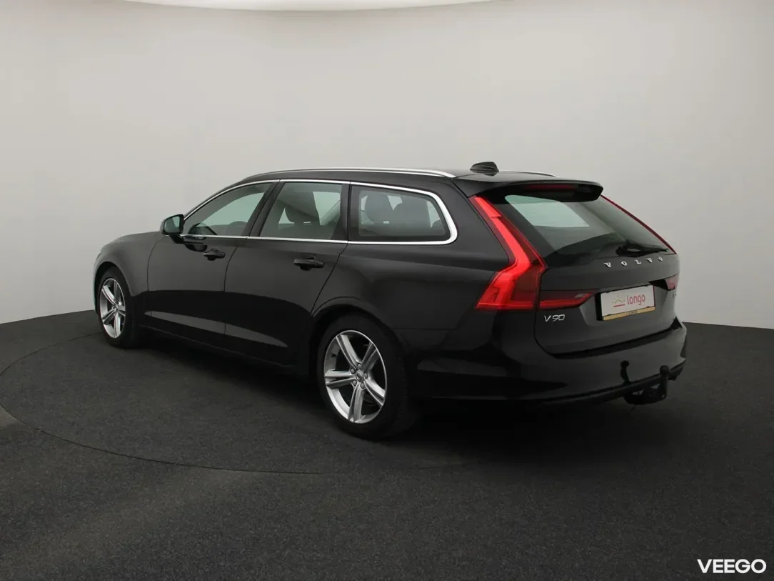 Volvo V90 2 110kW
