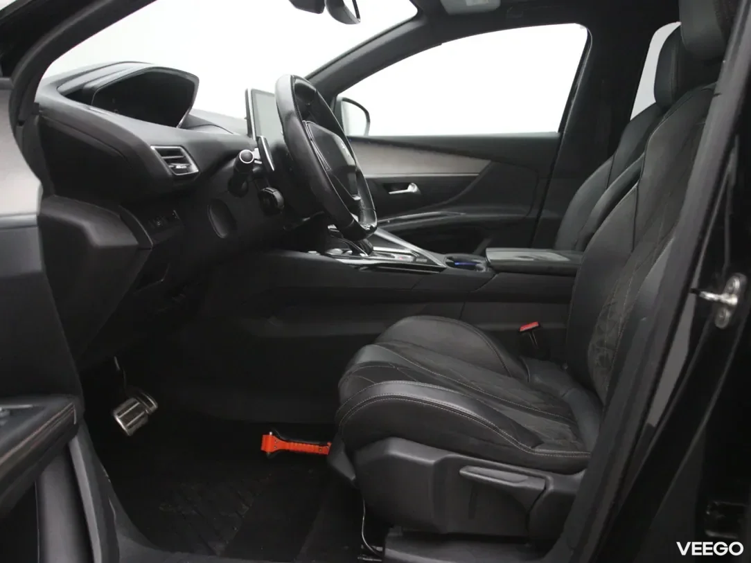 Peugeot 5008 2 133kW