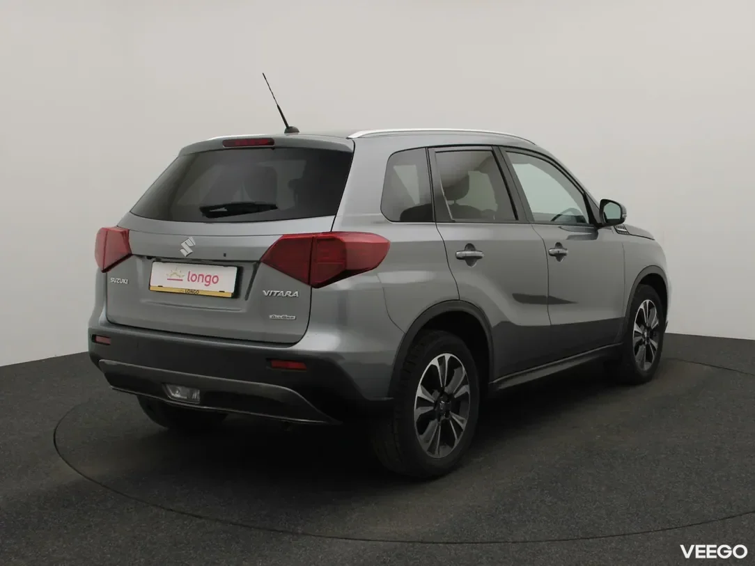 Suzuki Vitara 1.4 103kW
