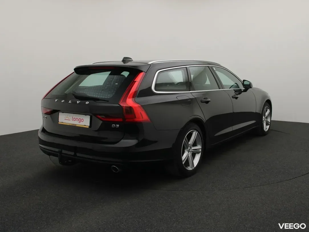 Volvo V90 2 110kW