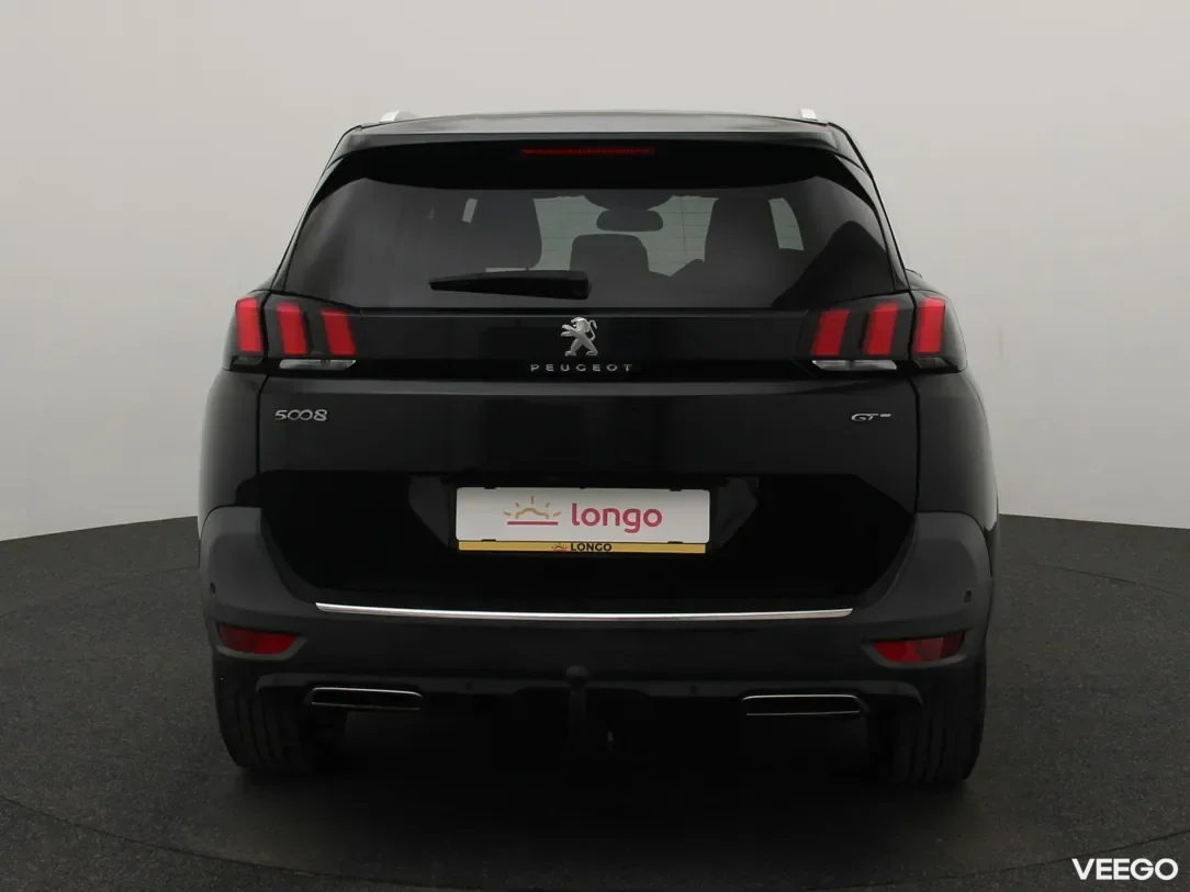Peugeot 5008 2 133kW
