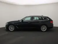 BMW 520 2 140kW thumbnail