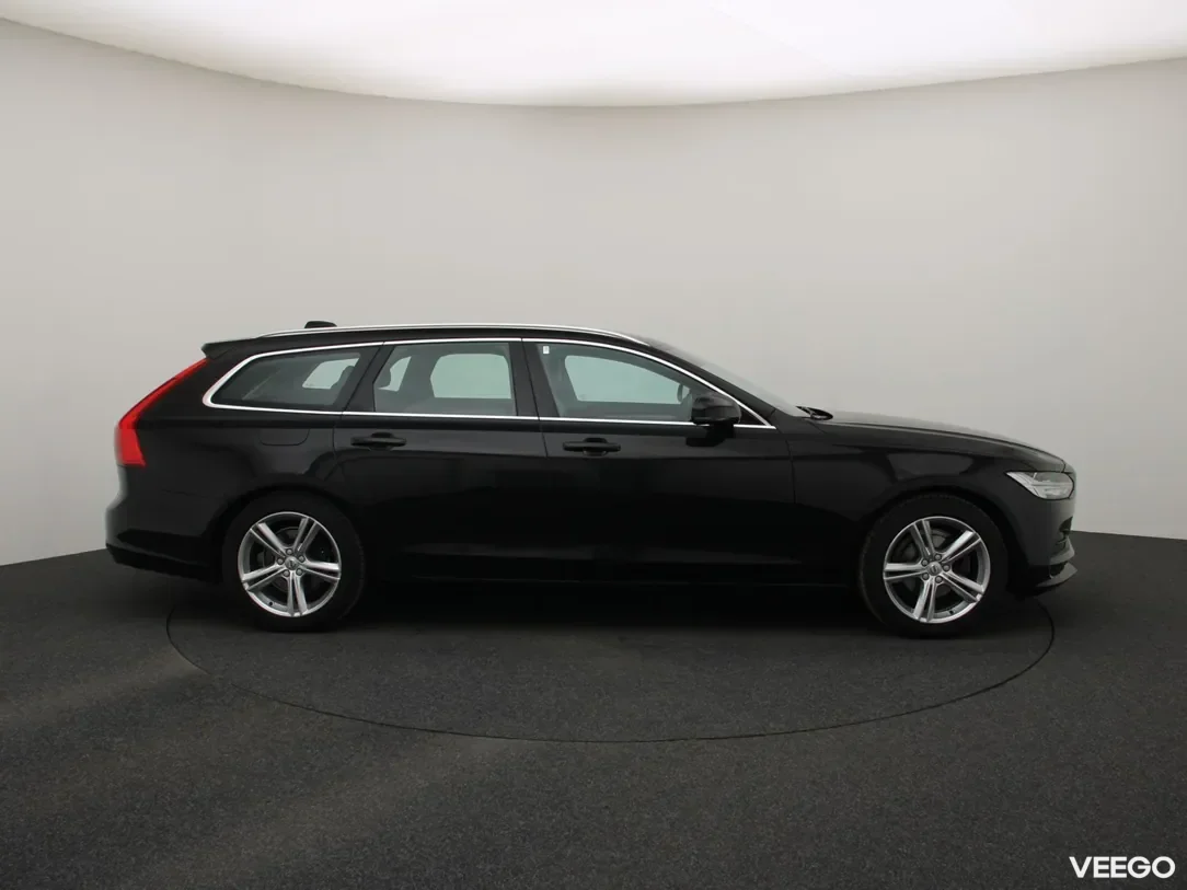 Volvo V90 2 110kW