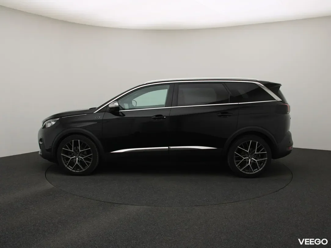 Peugeot 5008 2 133kW