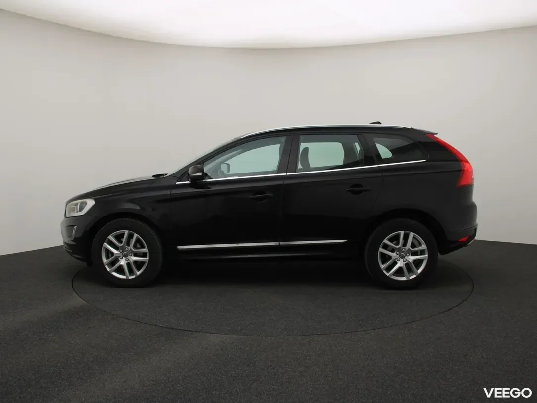 Volvo XC60 2 140kW