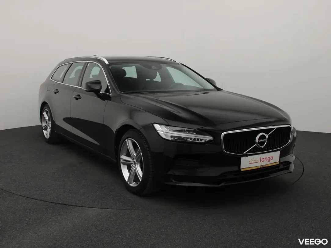 Volvo V90 2 110kW