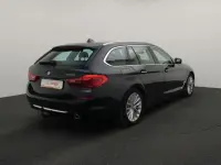 BMW 520 2 140kW thumbnail