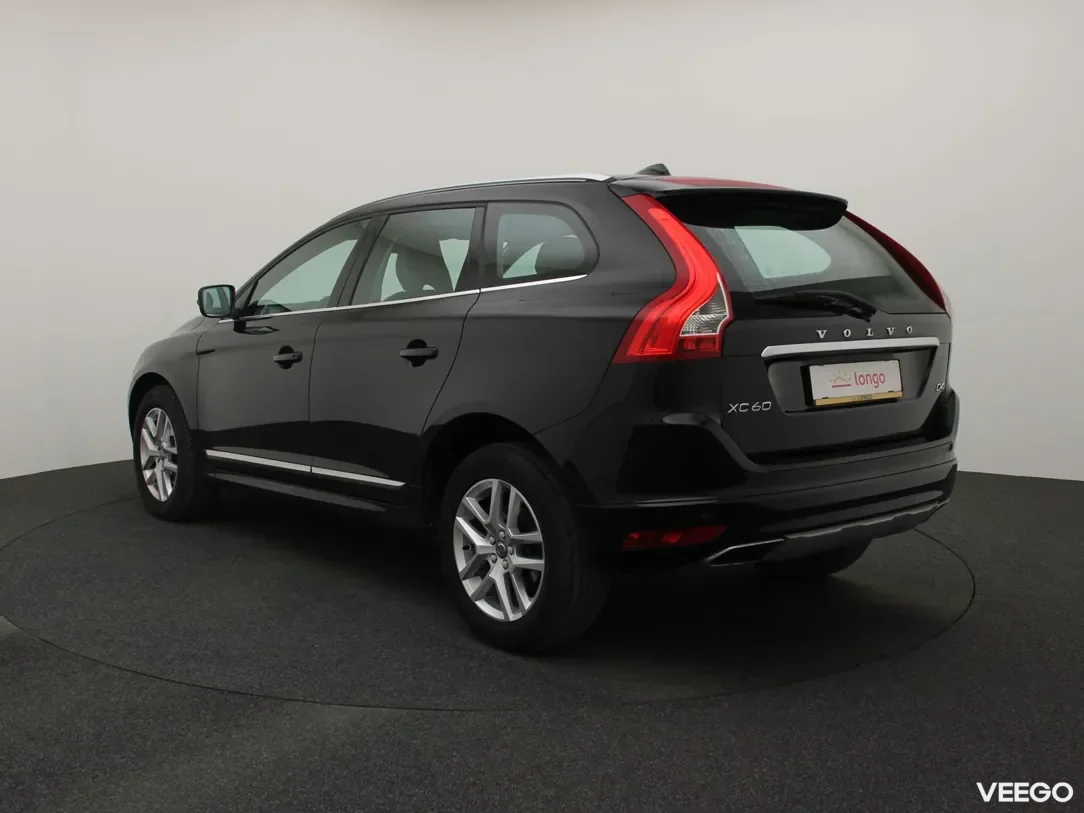 Volvo XC60 2 140kW