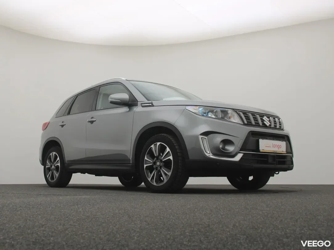 Suzuki Vitara 1.4 103kW