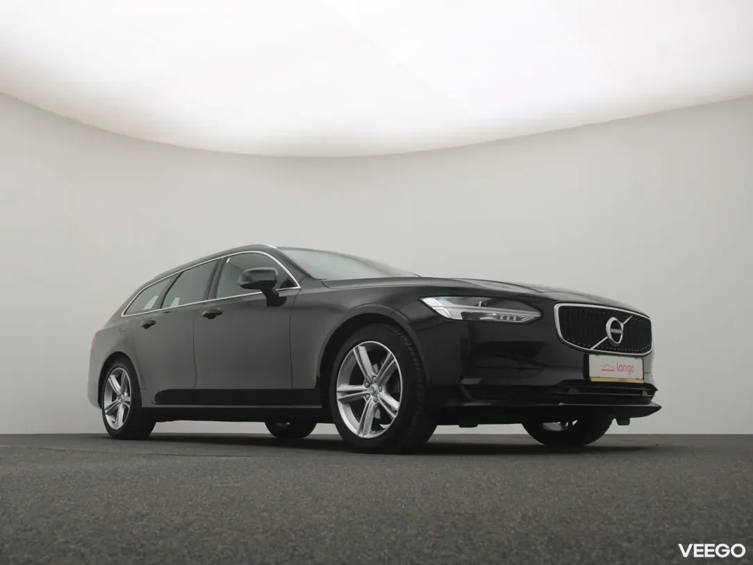 Volvo V90 2 110kW
