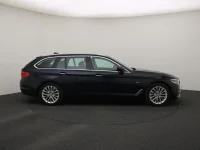 BMW 520 2 140kW thumbnail