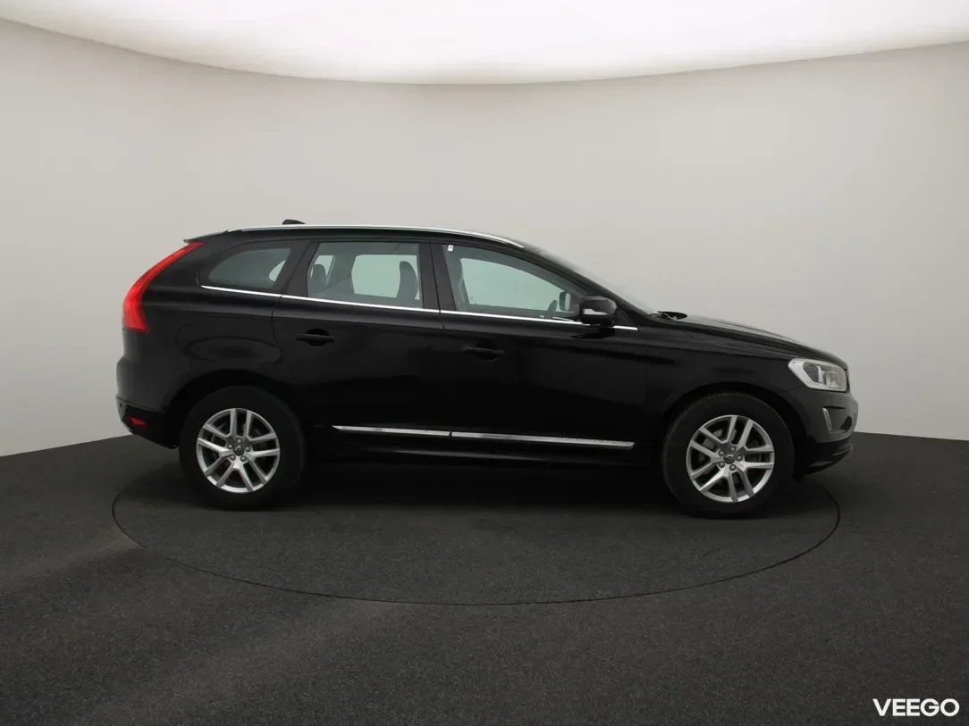Volvo XC60 2 140kW